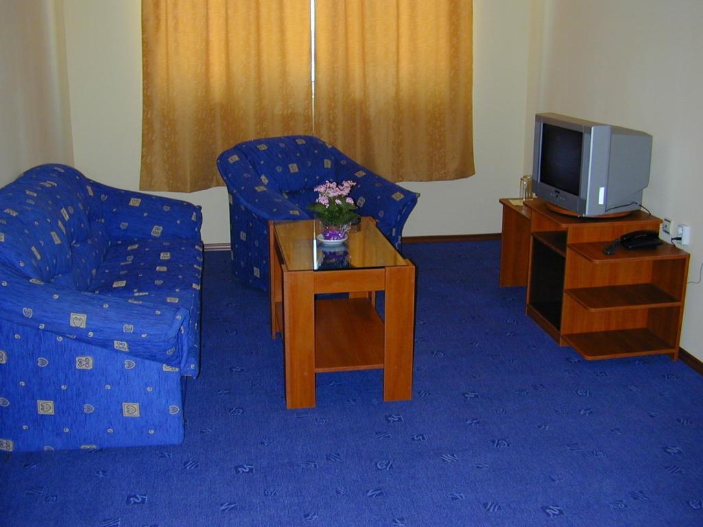 Family Hotel Familya รูเซ ห้อง รูปภาพ