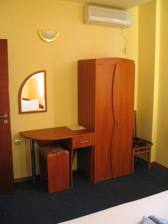 Family Hotel Familya รูเซ ภายนอก รูปภาพ
