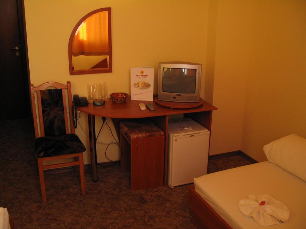 Family Hotel Familya รูเซ ห้อง รูปภาพ