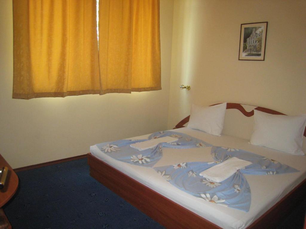 Family Hotel Familya รูเซ ห้อง รูปภาพ