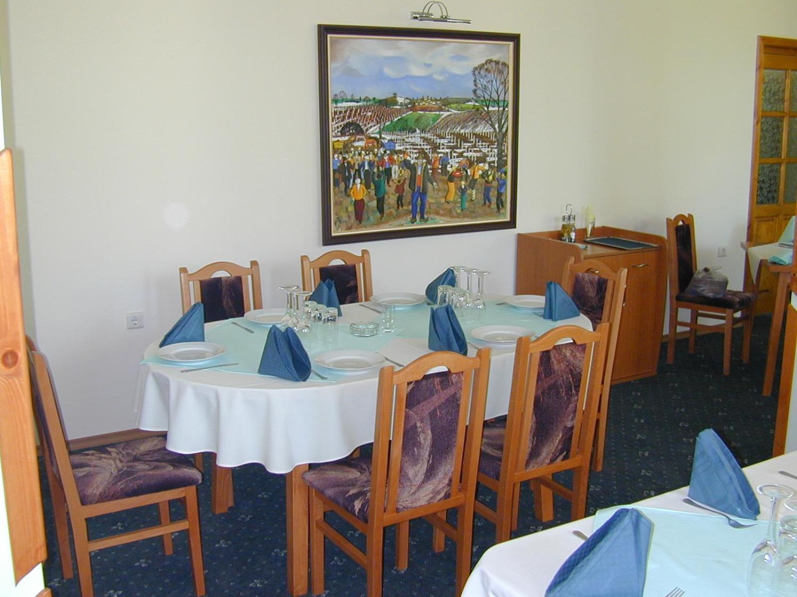 Family Hotel Familya รูเซ ภายนอก รูปภาพ