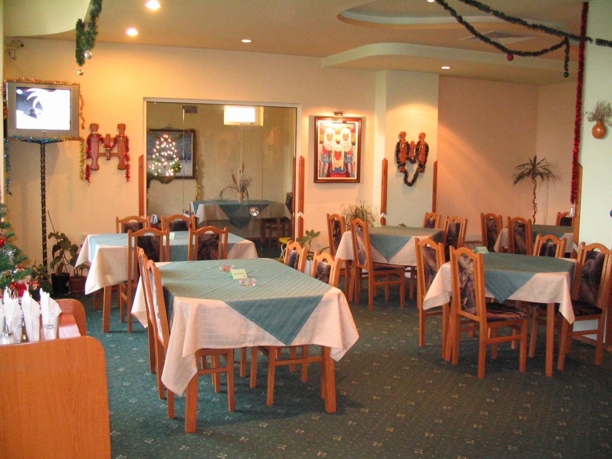 Family Hotel Familya รูเซ ภายนอก รูปภาพ