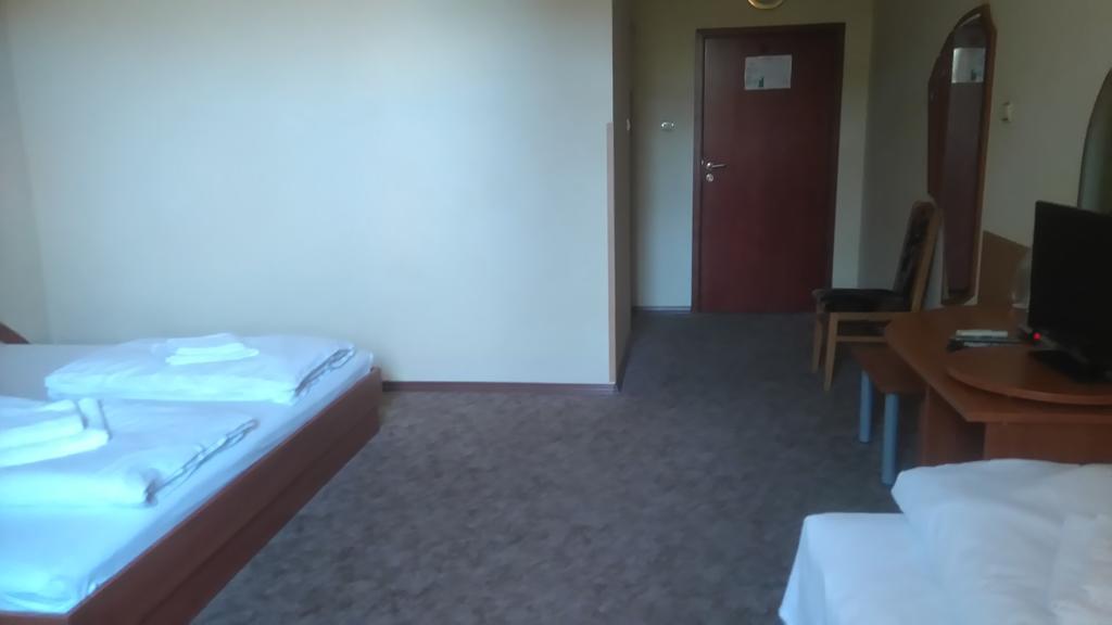 Family Hotel Familya รูเซ ภายนอก รูปภาพ